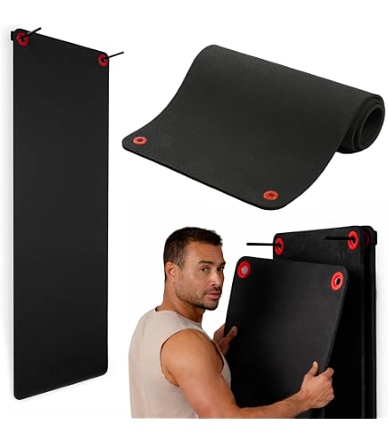 Amazon | Rogue Fitness Abmat 腹筋トレーニング | ROGUE